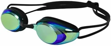 TYR Blackhawk Racing Swim Goggles -