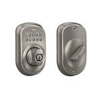 Schlage Keypad Lock