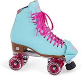 Moxi Beach Bunny Roller Skates - Fa