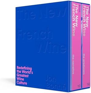 The New French Wine [Two-Book Boxed Set]: Redefining the World's Greatest Wine Culture