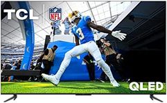 TCL 43-Inch Q5 QLED 4K Smart TV wit