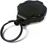 KEY-BAK Ratch-It Retractable Ratcheting Tether with 36" Kevlar Cord, 15 oz.