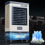 Landeagle Swamp Cooler,8979CFM Port