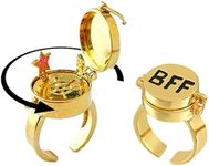 Spongebob Rings BFF, Upgraded Spinn