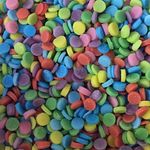 Twist Ingredients Rainbow Funfetti 800g