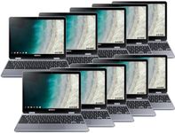 SAMSUNG 12.2" FHD 2-in-1 Touchscree