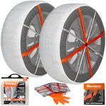 AutoSock for Passenger Vehicles HP6