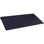 ENDGAME GEAR MPC890 Cordura Gaming Mousepad - 89x45cm - Cordura Fabric - Non-Slip - Dark Blue