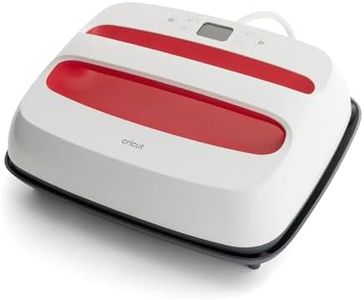Cricut Eas