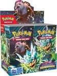 Pokemon TCG: Scarlet and Violet Twilight Masquerade Booster Box (Packaging May Vary)