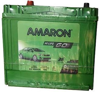 Amaron Go-