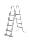 Heavy Duty Pool Ladder 400 Lbs