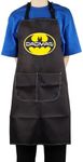 CMNIM Dadman Apron Best Dadman Bat 