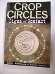 Crop Circles: Signs of Contact