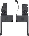 Wefly Laptop Internal Speaker Left Right Set for Pro 15 Retina A1398 MC975 MC976 ME664