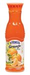 Mala's Orange Crush, 750 ml Pet Bottle