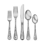 Liberty Silverware