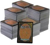 Magic the Gathering Trap Cards