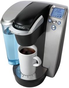 Keurig B70 Platinum Brewing System