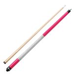 Viper Signature 57-Inch Hot Pink Billiard Cue