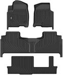 VIWIK Floor Mats Compatible for 202