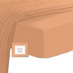 400 Thread Count Cotton Double Fitt