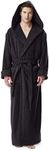 Arus Mens Hood'n Full Ankle Length 