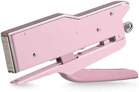 Zenith 548/E Pastel RS cucitrice a pinza colore Rosa