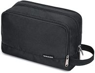 Toiletry Bag for Men Hanging Dopp K