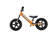 Strider - 12 Sport Kids Balance Bike (18 Months - 5 years) in Orange