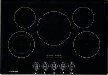 Frigidaire FGEC3068UB Gallery 30-in. Electric Cooktop in Black, 30 inches