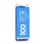 100BALANCE 100A 8-24S Smart active balance BMS Standard version Protection Board with Bluetooth APP/WIFI/UART