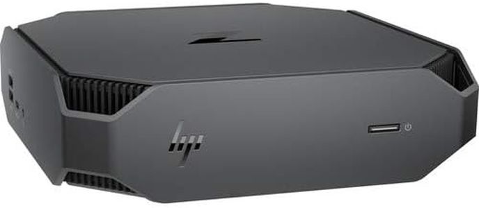 HP Z2 Mini