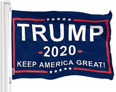 G128 Trump