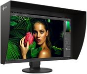 Eizo ColorEdge CG2700S-BK 27" Class