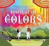 Festival of Colors (Classic Board B