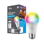 GE CYNC Smart LED Light Bulb, Color