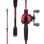 Berkley Baitcasting Reels