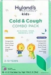 Hyland's Kids Cold & Cough Day/Nigh