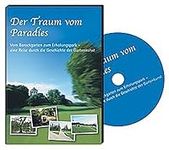 Der Traum vom Paradies, 1 DVD, dtsc