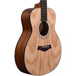 Kadence Acoustica 36" Semi Acoustic Guitar A06 with EQ Left Handed with bag