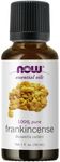 Now Foods Pure Frankincense Oil - 1 Ounce (Pack of 3)