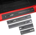 Mabett Door Edge Guards for Ford Br