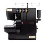 SINGER® HD0500S Classic Black Serger Overlock Machine
