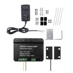 e-INFINITY SGC-01wi-fi Control Module for Sliding/Swing gate Motor