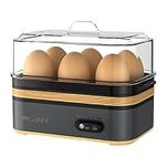 Evoloop Rapid Egg Cooker Electric 6