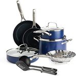 Blue Diamond Cookware Diamond Infus