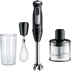 Braun MultiQuick 5 Pro Hand Blender – Powerful Immersion Mixer
