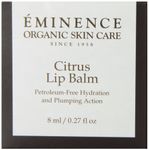 Eminence Organic Skin Care Lip Glosses