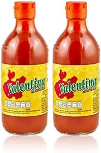 Salsa Vale
